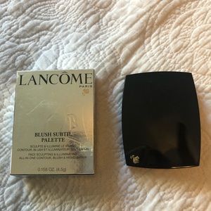 Beautiful Lancôme blush!
